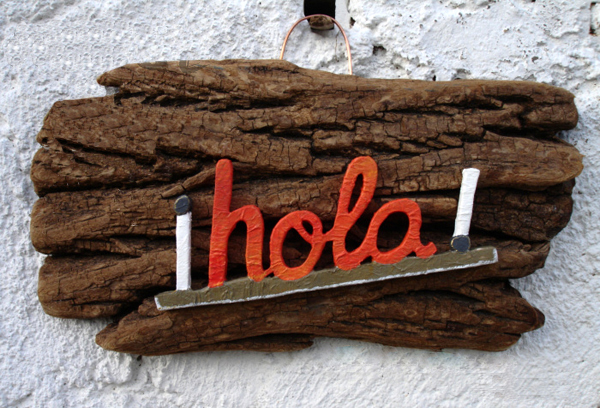 Drifwood, recycled wood, bois recyclé, madera vieja, madera flotante, madeMadera, Reciclaje, Wood Art,