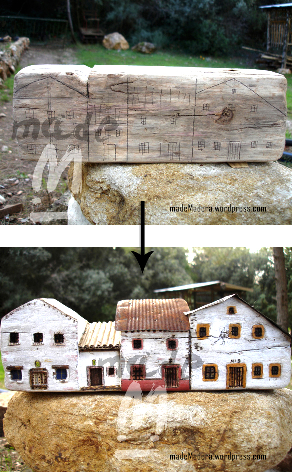 Drifwood, recycled wood, bois recyclé, madera vieja, madera flotante, madeMadera, Reciclaje, Wood Art,