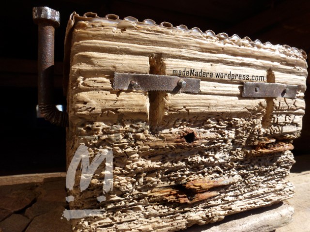 Drifwood, recycled wood, bois recyclé, madera vieja, madera flotante, madeMadera, Reciclaje, Wood Art,