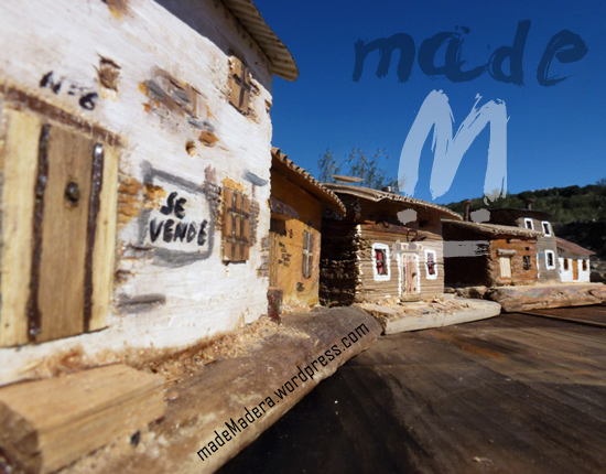 Drifwood, recycled wood, bois recyclé, madera vieja, madera flotante, madeMadera, Reciclaje, Wood Art,