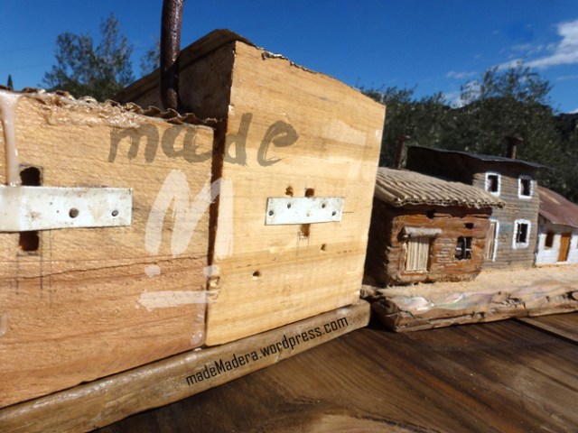 Drifwood, recycled wood, bois recyclé, madera vieja, madera flotante, madeMadera, Reciclaje, Wood Art,