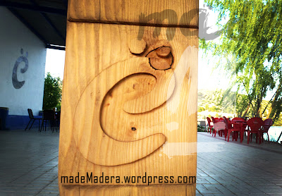 Drifwood, recycled wood, bois recyclé, madera vieja, madera flotante, madeMadera, Reciclaje, Wood Art,