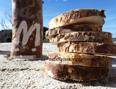 Drifwood, recycled wood, bois recyclé, madera vieja, madera flotante, madeMadera, Reciclaje, Wood Art,