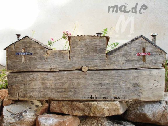 Drifwood, recycled wood, bois recyclé, madera vieja, madera flotante, madeMadera, Reciclaje