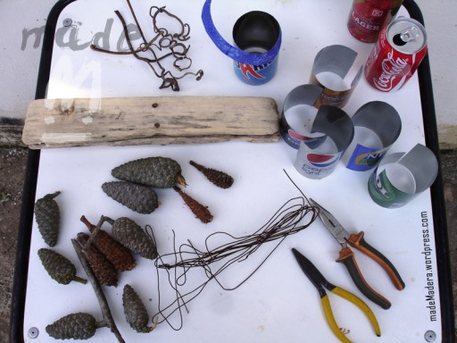 Drifwood, recycled wood, bois recyclé, madera vieja, madera flotante, madeMadera, Reciclaje