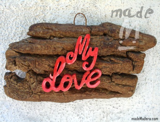Drifwood, recycled wood, bois recyclé, madera vieja, madera flotante, madeMadera, Reciclaje, Wood Art,
