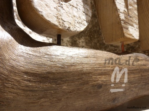 Drifwood, recycled wood, bois recyclé, madera vieja, madera flotante, madeMadera, Reciclaje, wood art,
