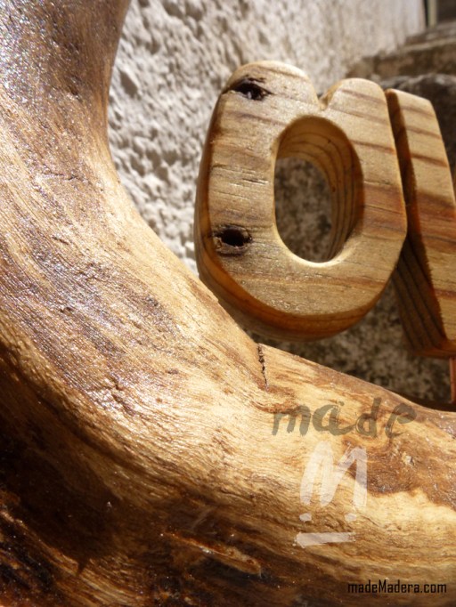 Drifwood, recycled wood, bois recyclé, madera vieja, madera flotante, madeMadera, Reciclaje, wood art,