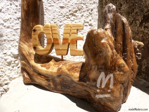 Drifwood, recycled wood, bois recyclé, madera vieja, madera flotante, madeMadera, Reciclaje, wood art,