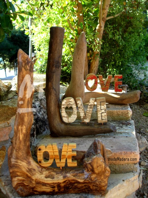 Drifwood, recycled wood, bois recyclé, madera vieja, madera flotante, madeMadera, Reciclaje, Wood Art,