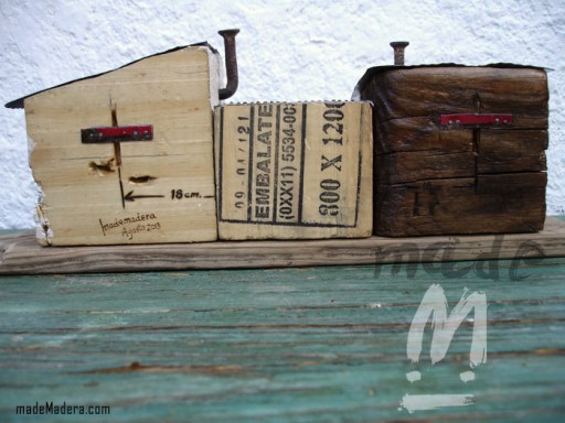 Drifwood, recycled wood, bois recyclé, madera vieja, madera flotante, madeMadera, Reciclaje, Wood Art,