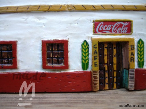 Drifwood, recycled wood, bois recyclé, madera vieja, madera flotante, madeMadera, Reciclaje, Wood Art,