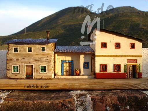 Drifwood, recycled wood, bois recyclé, madera vieja, madera flotante, madeMadera, Reciclaje, Wood Art,