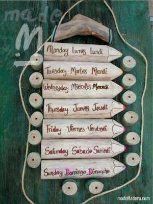 Drifwood, recycled wood, bois recyclé, madera vieja, madera flotante, madeMadera, Reciclaje, Wood Art,