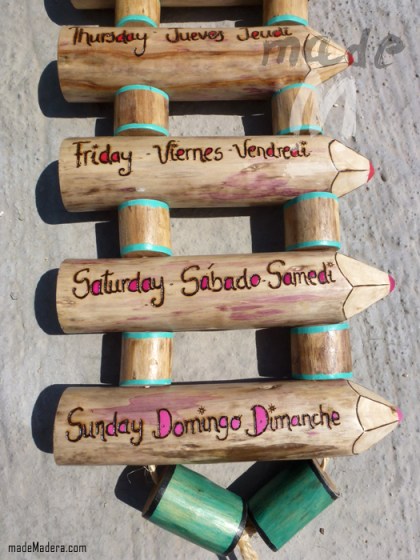 Drifwood, recycled wood, bois recyclé, madera vieja, madera flotante, madeMadera, Reciclaje, Wood Art,