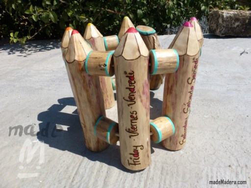 Drifwood, recycled wood, bois recyclé, madera vieja, madera flotante, madeMadera, Reciclaje, Wood Art,