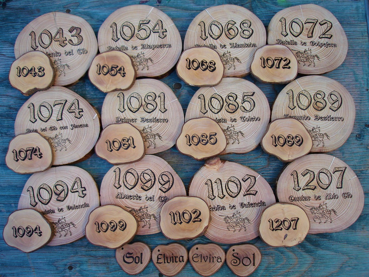 numeros para puertas